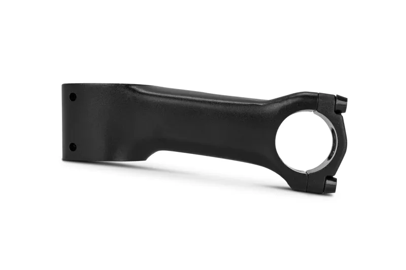Cube Stem Agree/Cross Race c:68x - 100mm Black